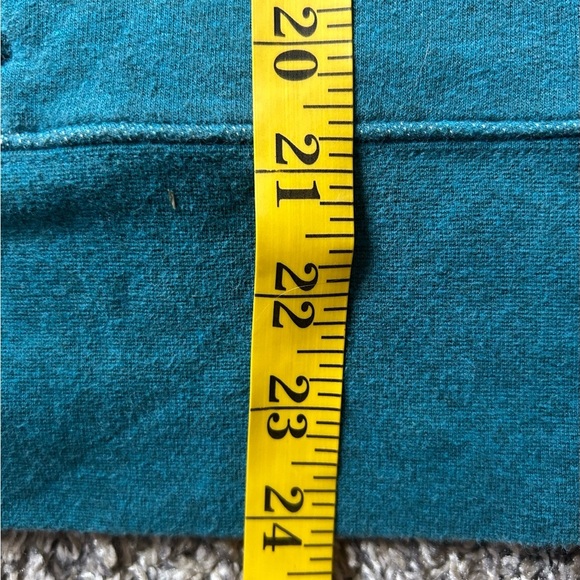 5/$25 Merrell women’s crossover cowl neck sweatshirt with pocket size small - Picture 8 of 9